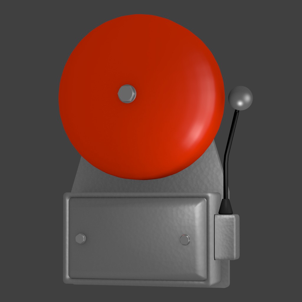 Electric Bell preview image 4
